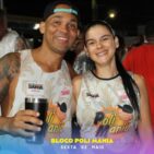 Bloco Poli Mania